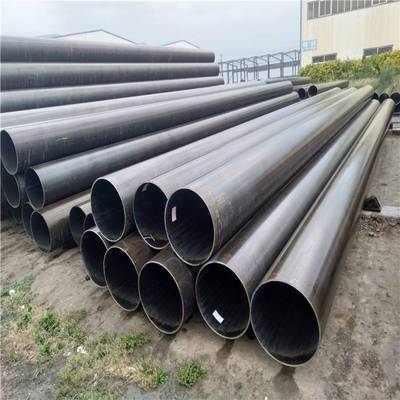 專業(yè)制造，品質(zhì)卓越 DN200直縫鋼管源頭企業(yè)及配套管件解析