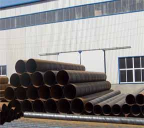 供應湖南雙面埋弧焊螺旋鋼管廠家 | 最新報價與產(chǎn)品信息解析