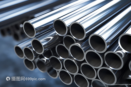 倉庫管理視角下的不銹鋼鋼管與管件 選材、儲存與應用要點