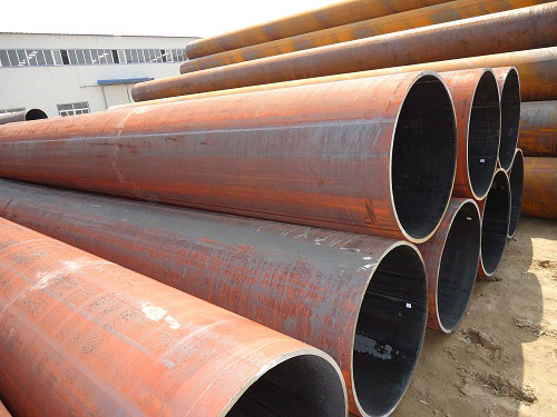 奧質(zhì)管材 以質(zhì)優(yōu)價(jià)廉贏得華北最大Q345B大口徑熱擴(kuò)無(wú)縫鋼管制造廠青睞