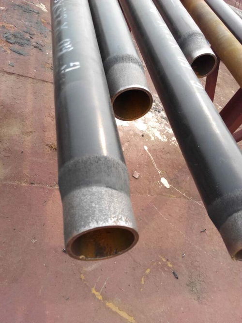 DN東莞小口徑一布兩油防腐鋼管 產(chǎn)品特性、廠家價(jià)格與選購(gòu)指南