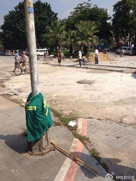 東莞環(huán)衛(wèi)工人討薪遭暴力襲擊，社會(huì)公平與勞動(dòng)者權(quán)益保護(hù)再引關(guān)注