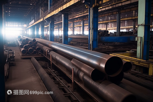 工廠鋼管制造與管件生產(chǎn) 工藝、分類(lèi)與應(yīng)用