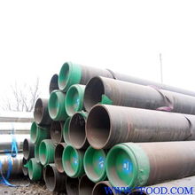 20號鋼厚壁鋼管與管件 特性、應用及選型指南