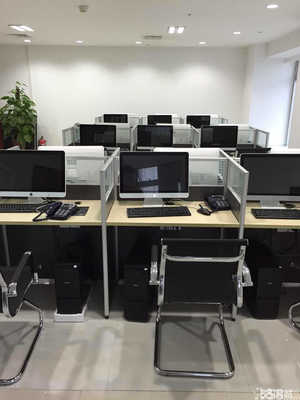 陜西牛匯商務信息咨詢 專業賦能，助力企業商務決策與信息管理